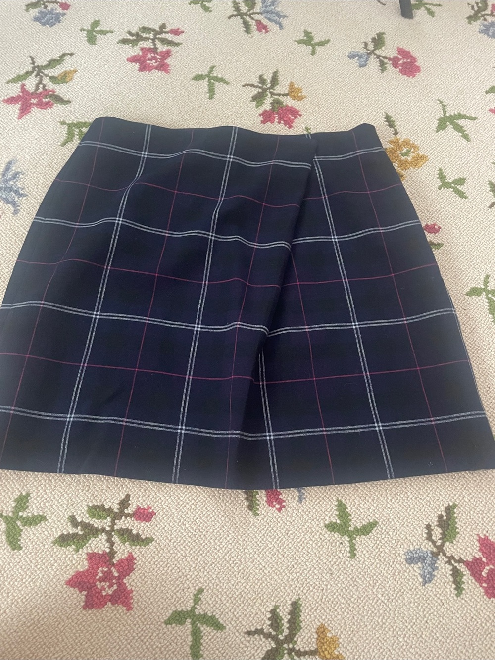 Banana republic skirt